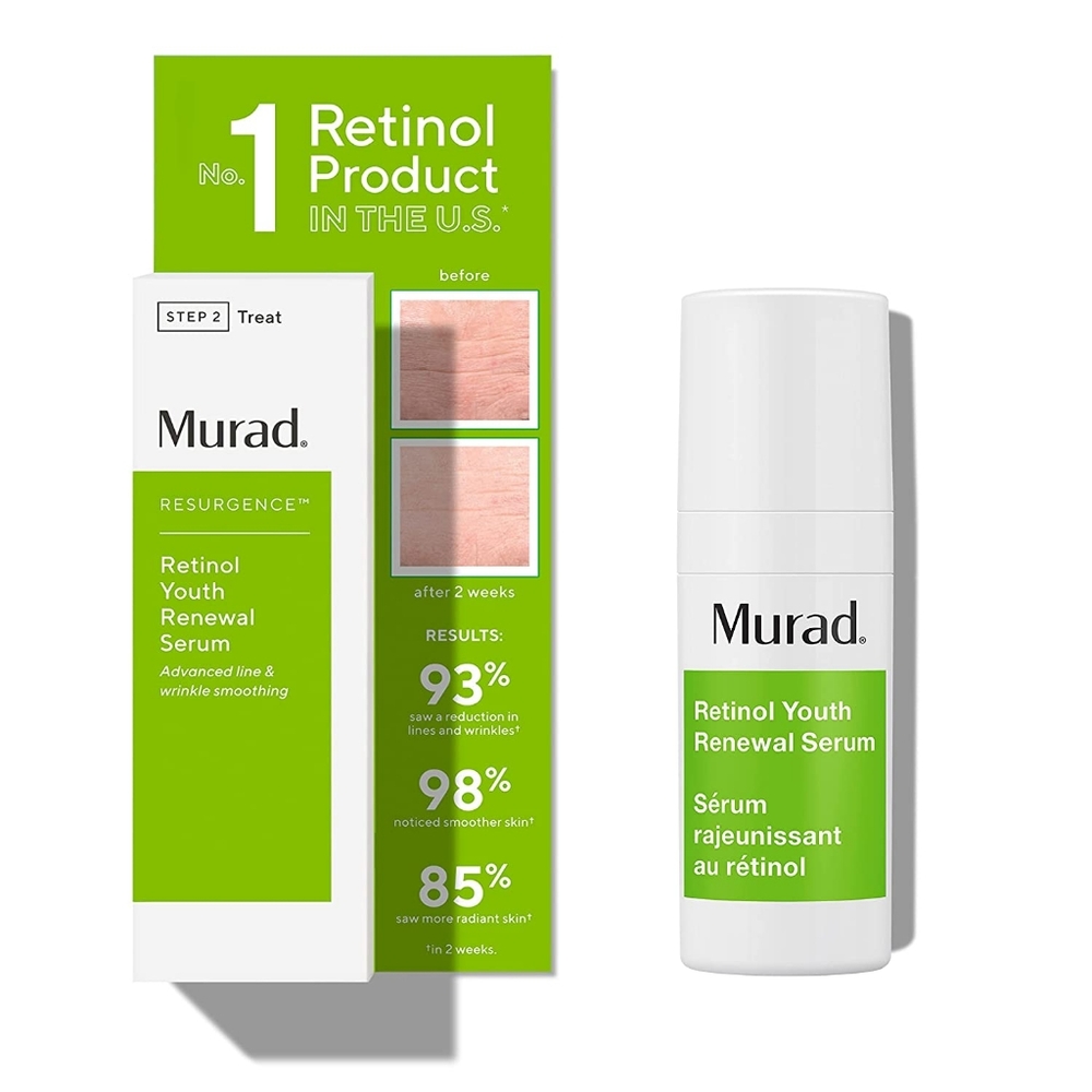 Murad Retinol Youth Renewal Serum